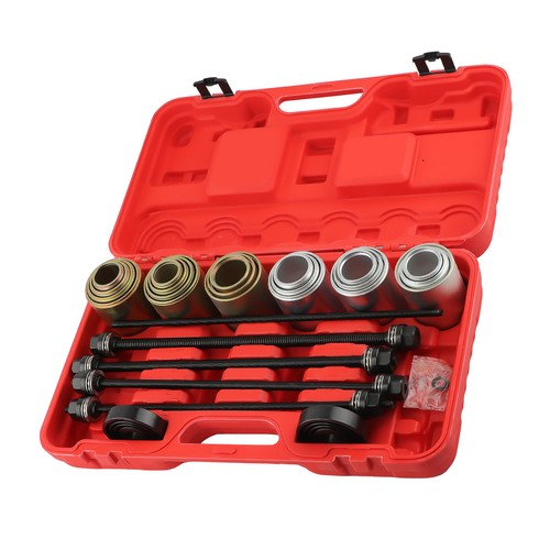 26pcs universal press - 26pcs, press/pull