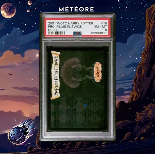 Carte autre harry potter - carte,