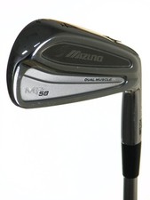 Mizuno Golf Club MP-58 4 Iron