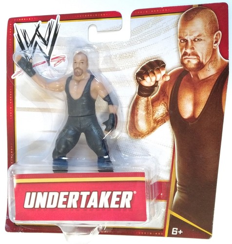 Wwe figurine serie - 10, cm