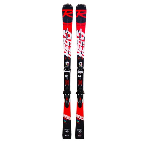 Ski occasion rossignol hero - ski,