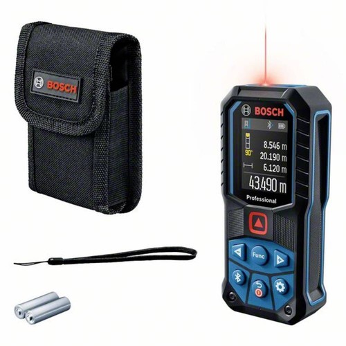 Télémètre laser bosch - télémètre,