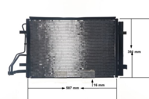 For mahle 697 - for,