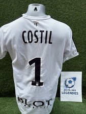 Maillot Costil Stade Rennais