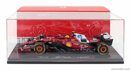 Bburago 1816822 ferrari 25 - bburago,