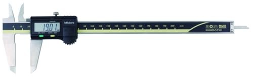 Mitutoyo digital caliper - digital, abs