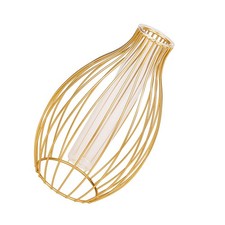  Tube en verre Vases de fer