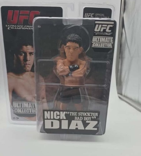 Figurine ufc nick - figurine, diaz