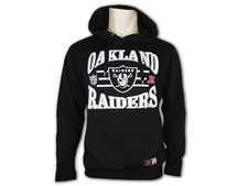 Majestic Oakland Raiders Sweat