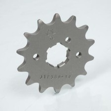 Pignon de sortie de boite JT