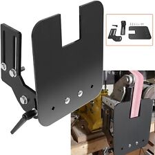 Belt Grinder Tilt Table Fit