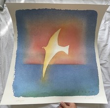 Litho Jean-Michel Folon