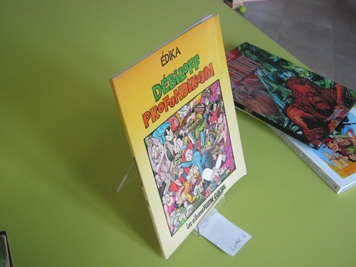 Edika debiloff - eo,