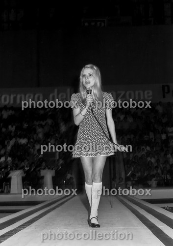 France gall exclusive - *,