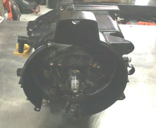 Tohatsu nissan 4 stroke - nissan, hp