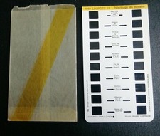 LESTRADE : Stéréocarte 1019 Lourdes 19  Pèlerinage du Rosaire 10 vues 