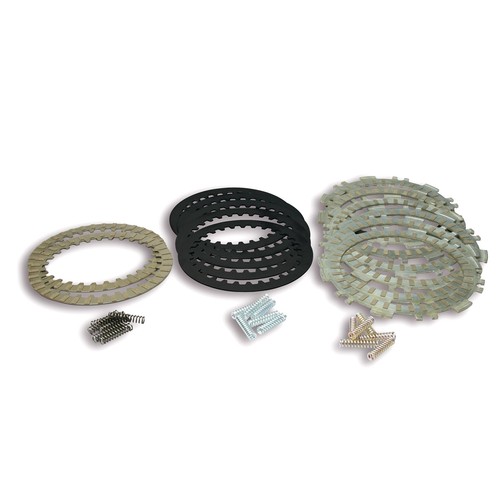 Kit disques embrayage - kit, d'embrayage