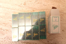 10 boites de 6 fraises