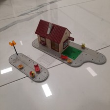 Majokit Majorette 724 Banque