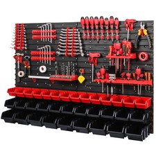 Paroi à outils 1152 x 780 mm