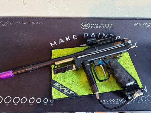 Wgp autococker rf - wgp, 2k+