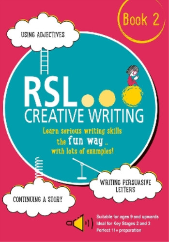 Robert lomax rsl creative - rsl,