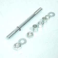 Axe roue avant RSM pour