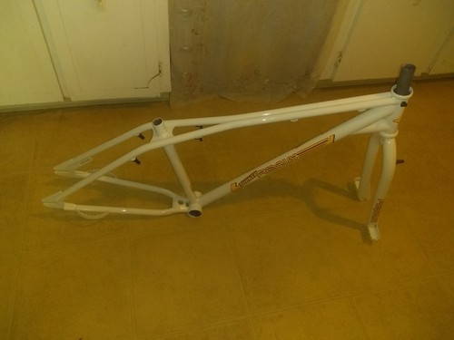 New torker bmx freestyle - freestyle, 26"