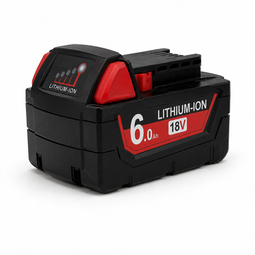 Batterie 18v 0ah ion - batterie, li-ion