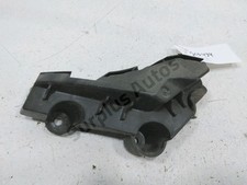 SUPPORT GAUCHE DE PARE-CHOC