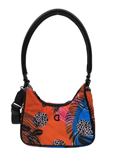 Desigual sac baril - baril, moyen