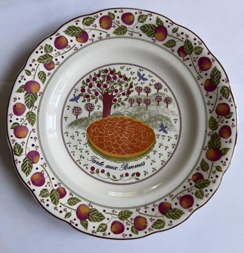 Gien les tartes dessert - dessert, salad