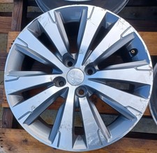 Jante Alu PEUGEOT 2008 3008 I