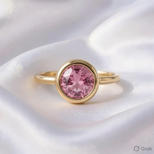 Bague alliance minimaliste - minimaliste, en