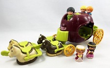 La Citrouille Mystérieuse -