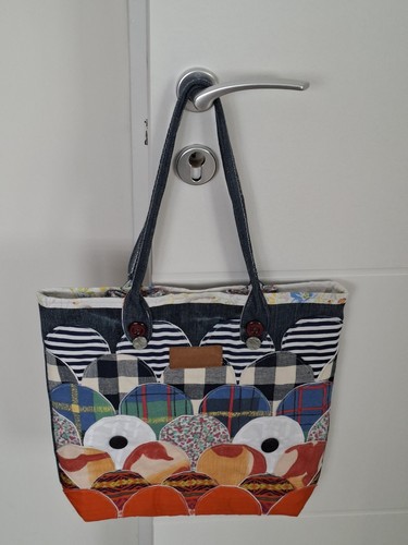 Sac fabrication artisanale - sac,