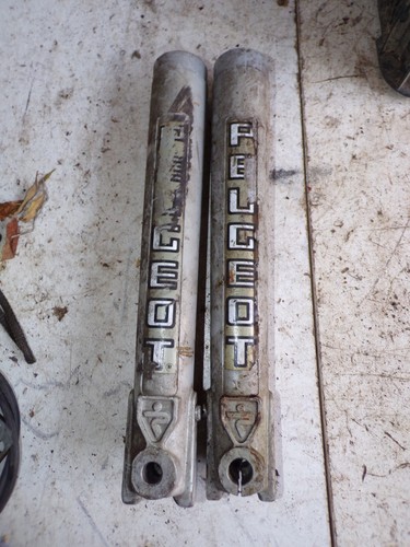 Bras fourche paioli tse - fourche,