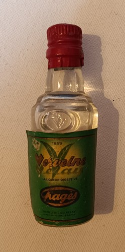 Mignonnette verveine velay - verveine, du