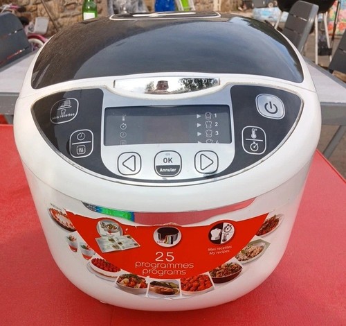 Autocuiseur seb - autocuiseur,