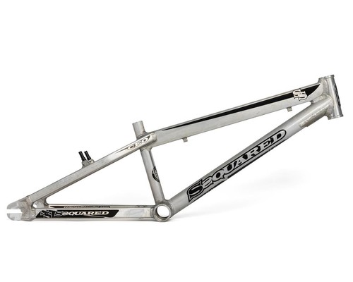 Ssquared ceo bmx race frame - bmx,