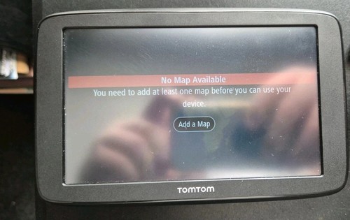 Tomtom basic inch sat - go,