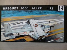 Maquette Avion 1/72 REPLICA