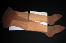 BAS UP DENTELLE GERBE