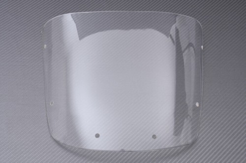 Bulle polycarbonate saute - bulle, en