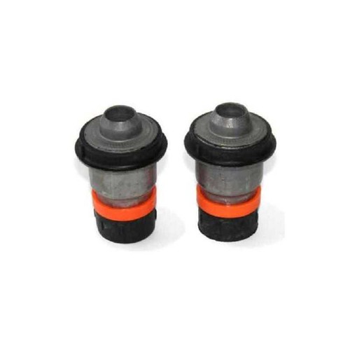 Pack silent bloc berceau - bloc, de