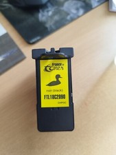 Cartouche D'encre Imprimante France Toner Pleine 18C2090