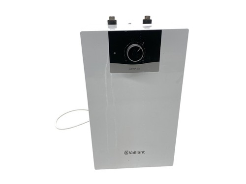 Chauffe eau vaillant elostor - chauffe-eau,