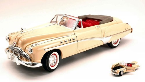 Motormax mtm73116cr buick - motormax,