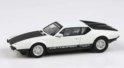 Tomaso pantera 1972 - de,