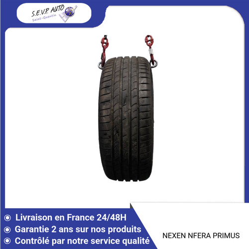 Pneu nexen nfera - nexen,